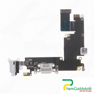 Thay Thế Sửa Chữa iPhone 6 Plus Hư Giắc Tai Nghe Micro